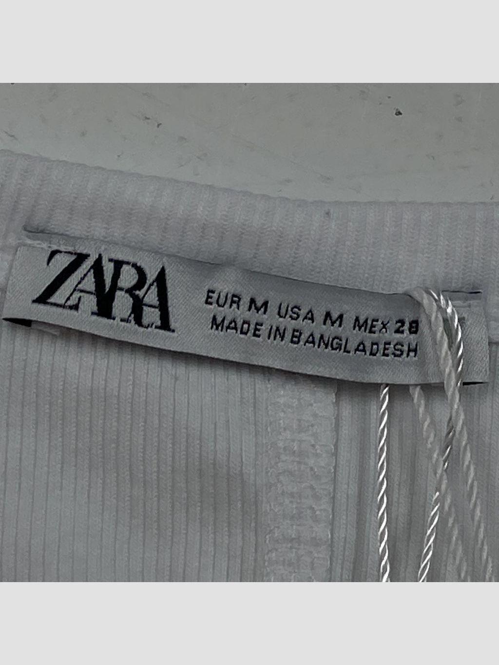 Top ZARA - Talla M (VOP01106399)-1
