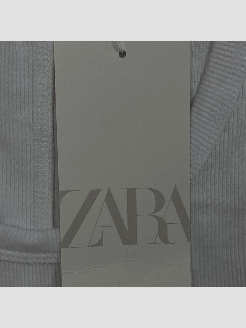 Top ZARA - Talla M (VOP01106399)-2