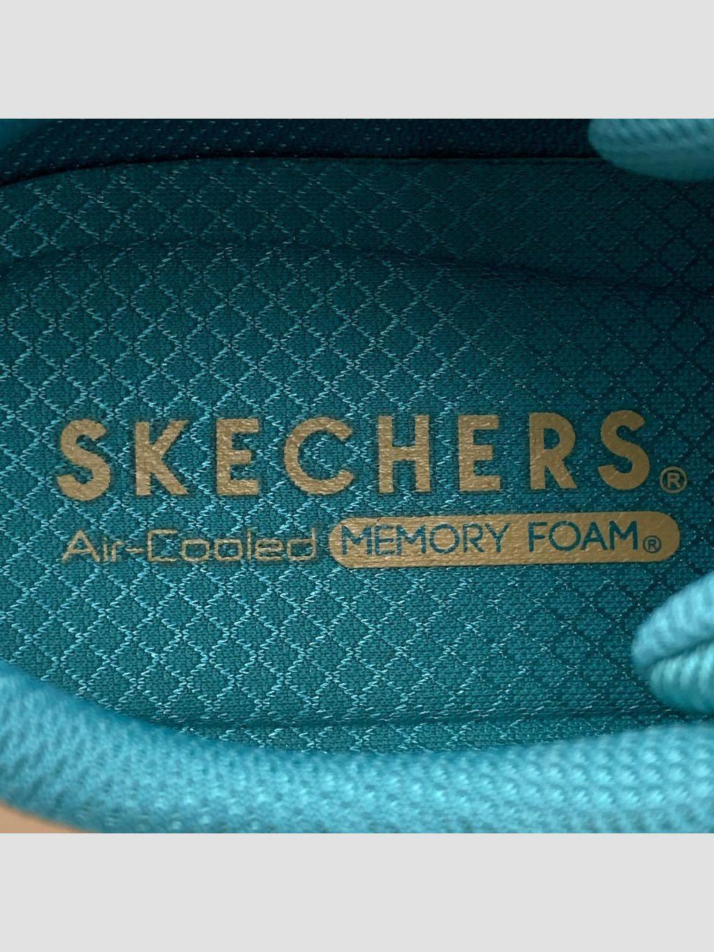 Zapatillas SKECHERS - Talla 40 (VOP00996675)-2
