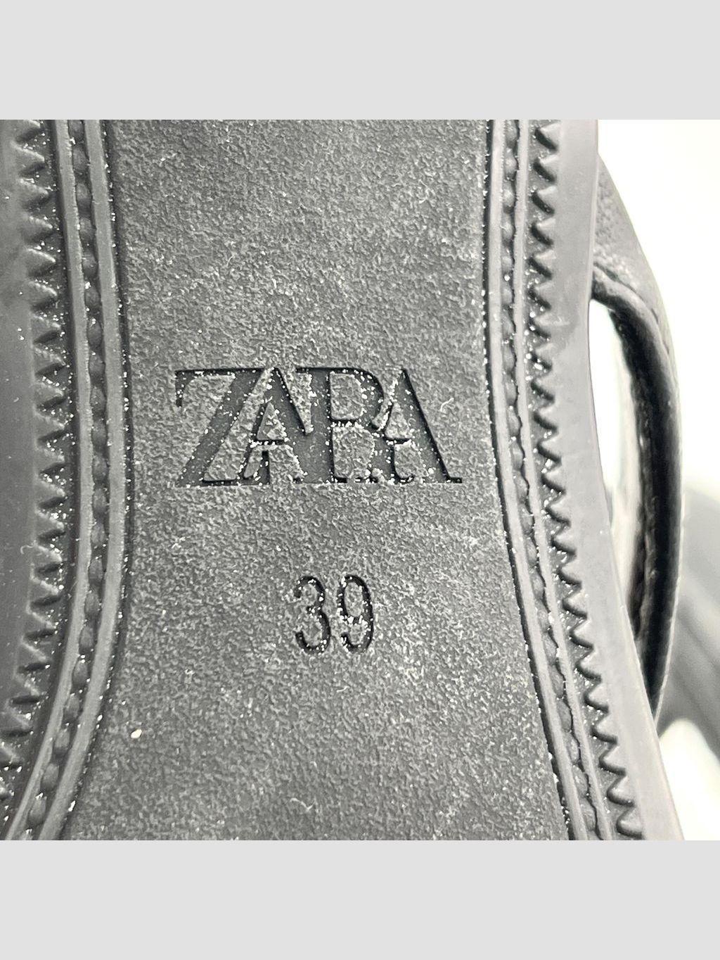 Chanclas ZARA - Talla 39 (VOP01164657)-2