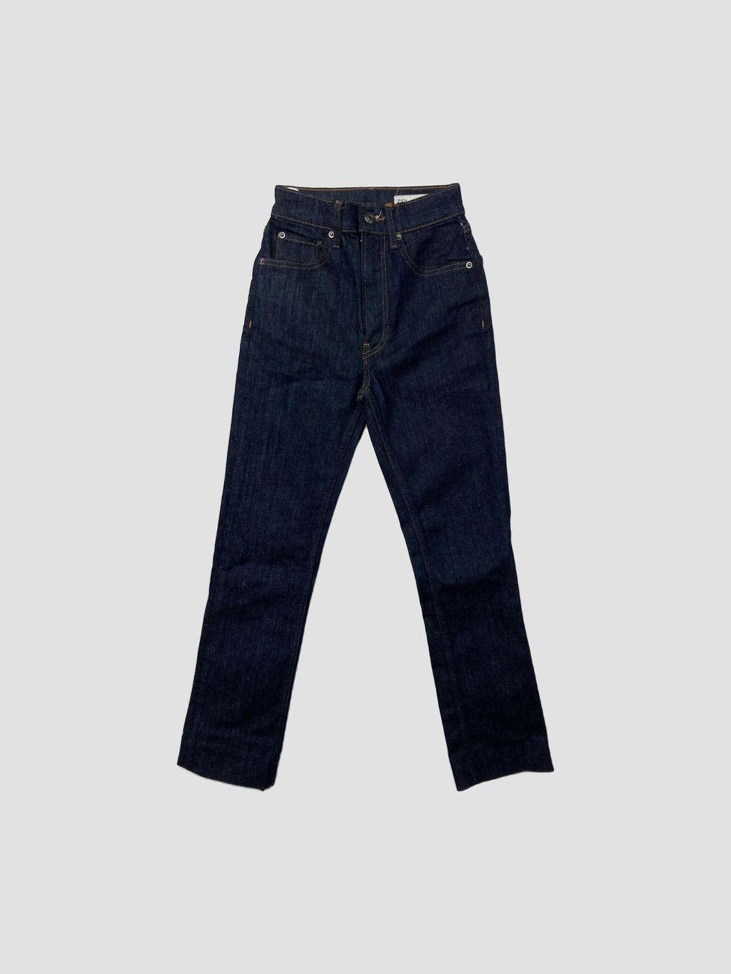 Jean ZARA - Talla 32 (VOP01205371)-0