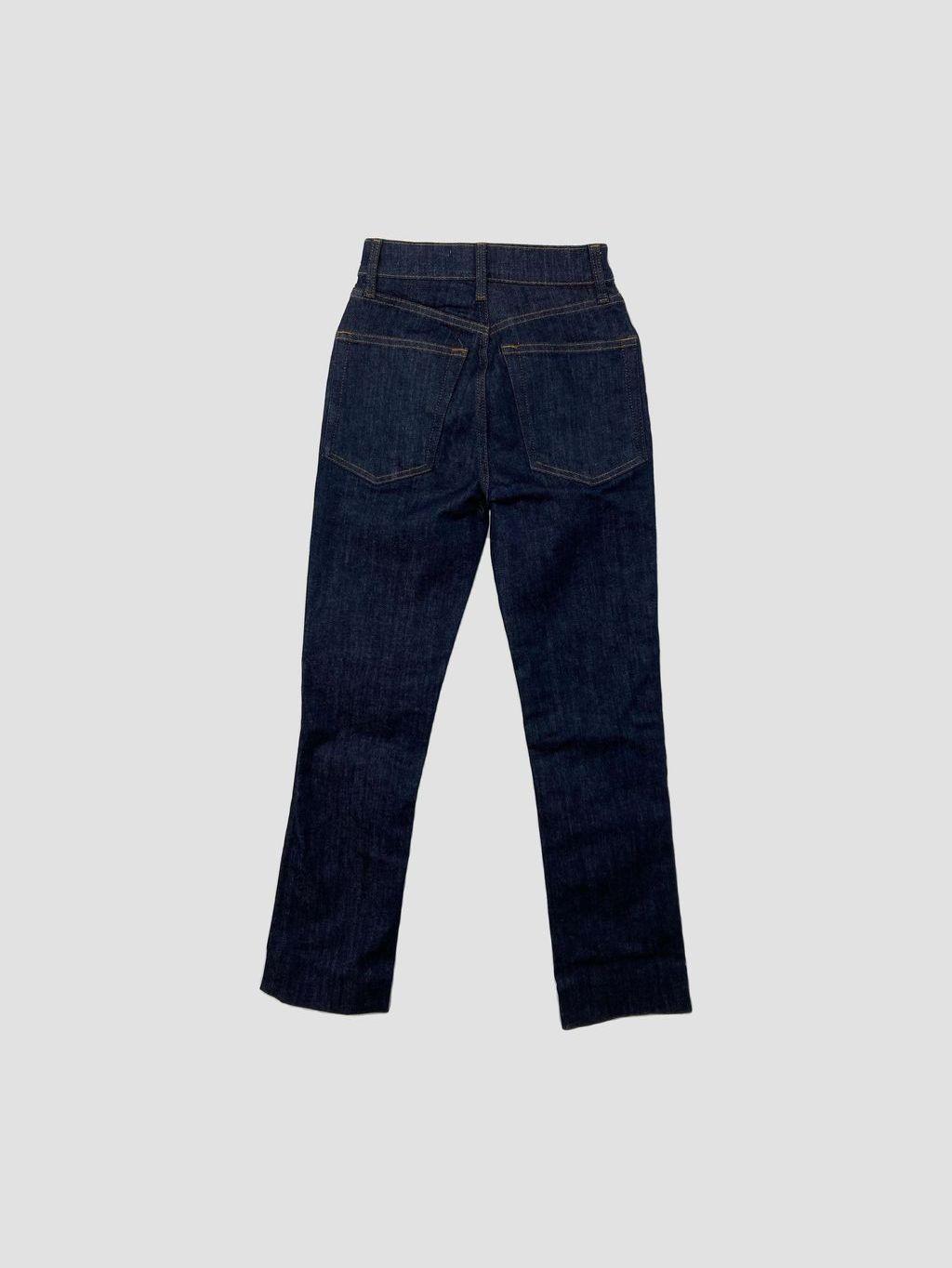 Jean ZARA - Talla 32 (VOP01205371)-1