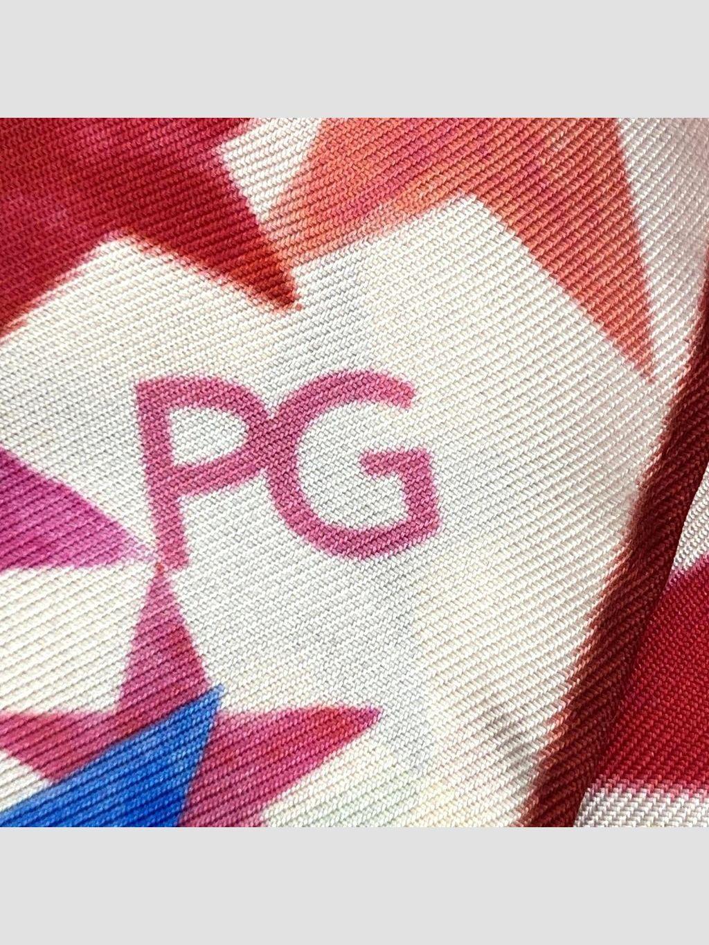 Pañuelo PURIFICACIÓN GARCÍA - Talla Talla Única (VOP01087771)-2