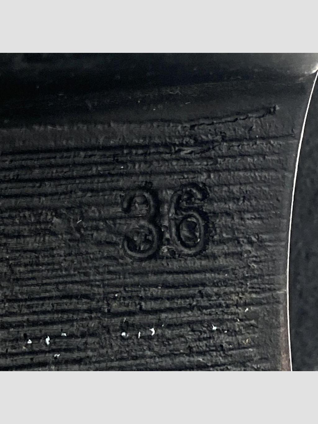 Botas URCO - Talla 36 (VOP01103039)-2