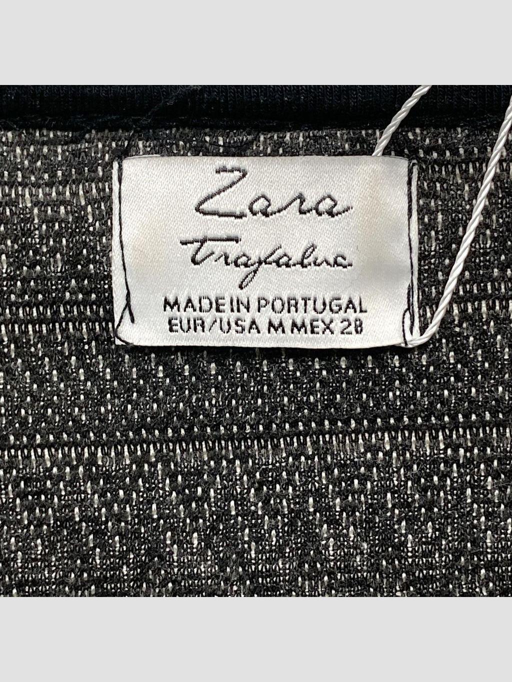 Top ZARA - Talla M (VOP01014085)-1