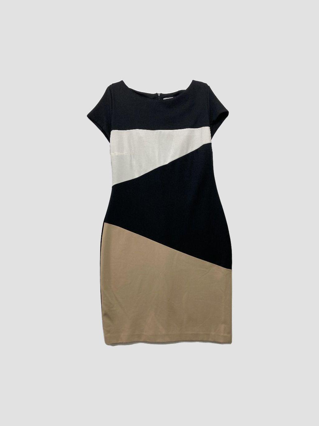 Vestido corto APOLOGY - Talla XXL (VOP00825024)-0