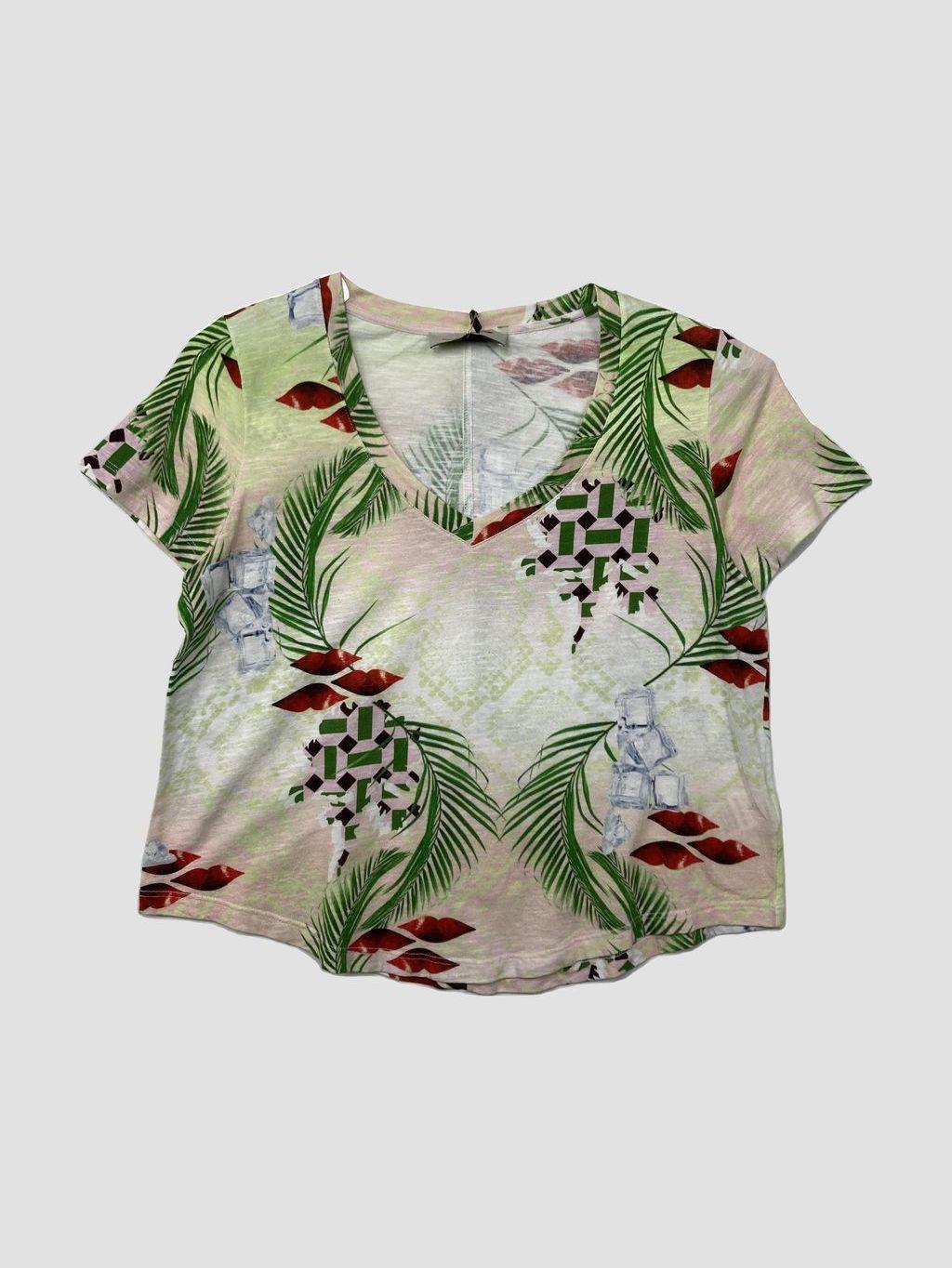 Polera JAZMIN CHEBAR - Talla M (VOP01204692)-0