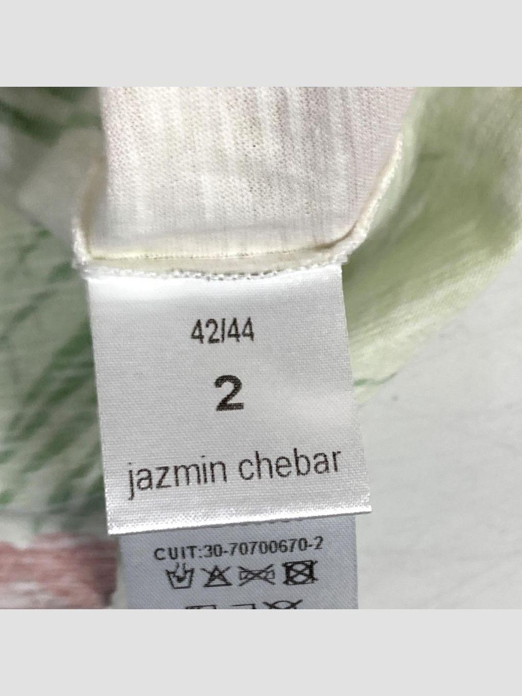 Polera JAZMIN CHEBAR - Talla M (VOP01204692)-2