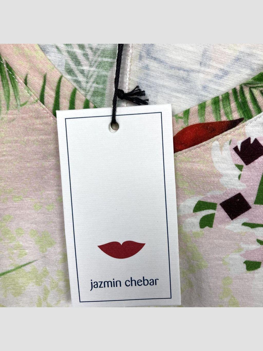 Polera JAZMIN CHEBAR - Talla M (VOP01204692)-3