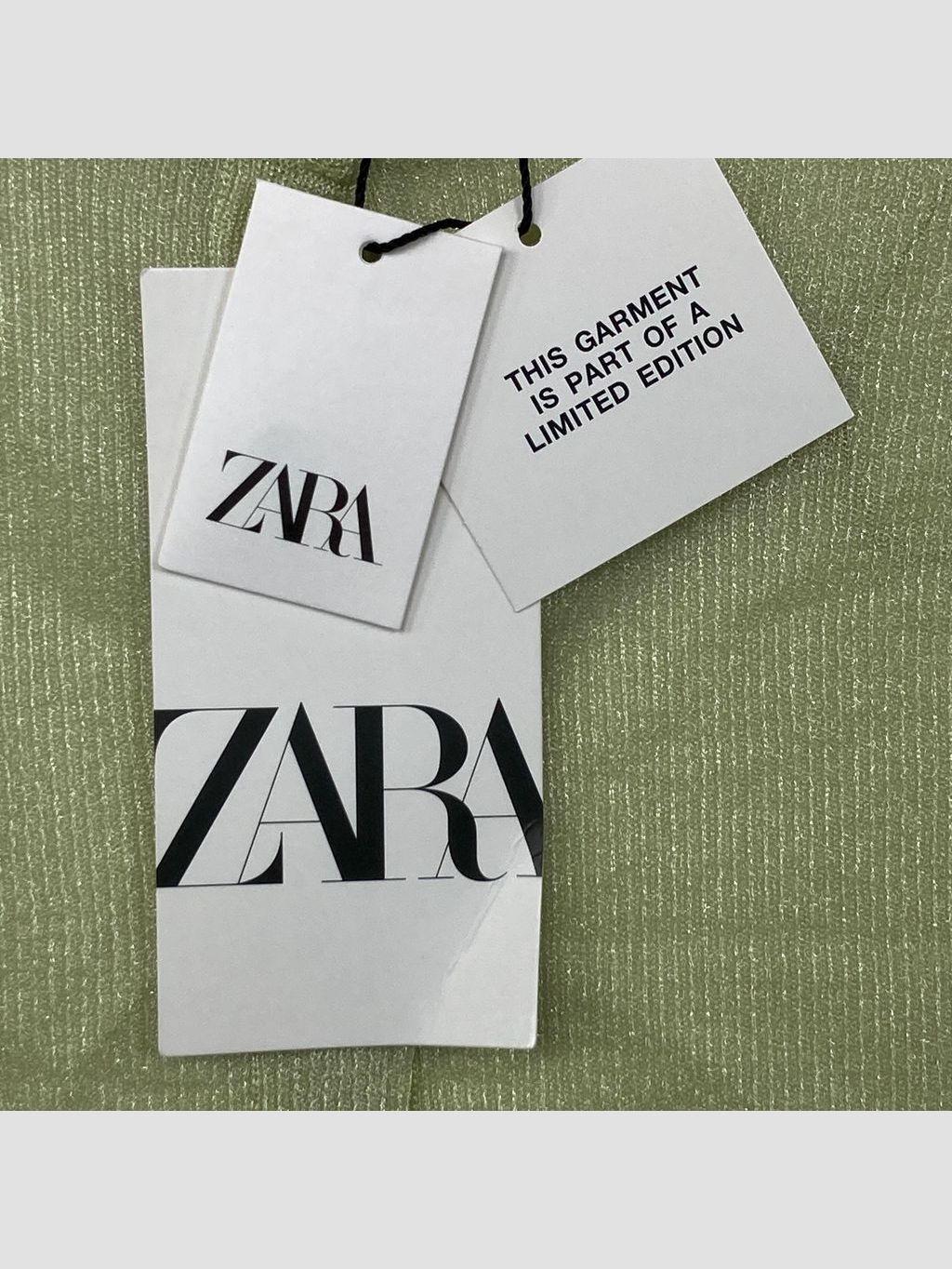 Sweater ZARA - Talla S (VOP01101744)-2