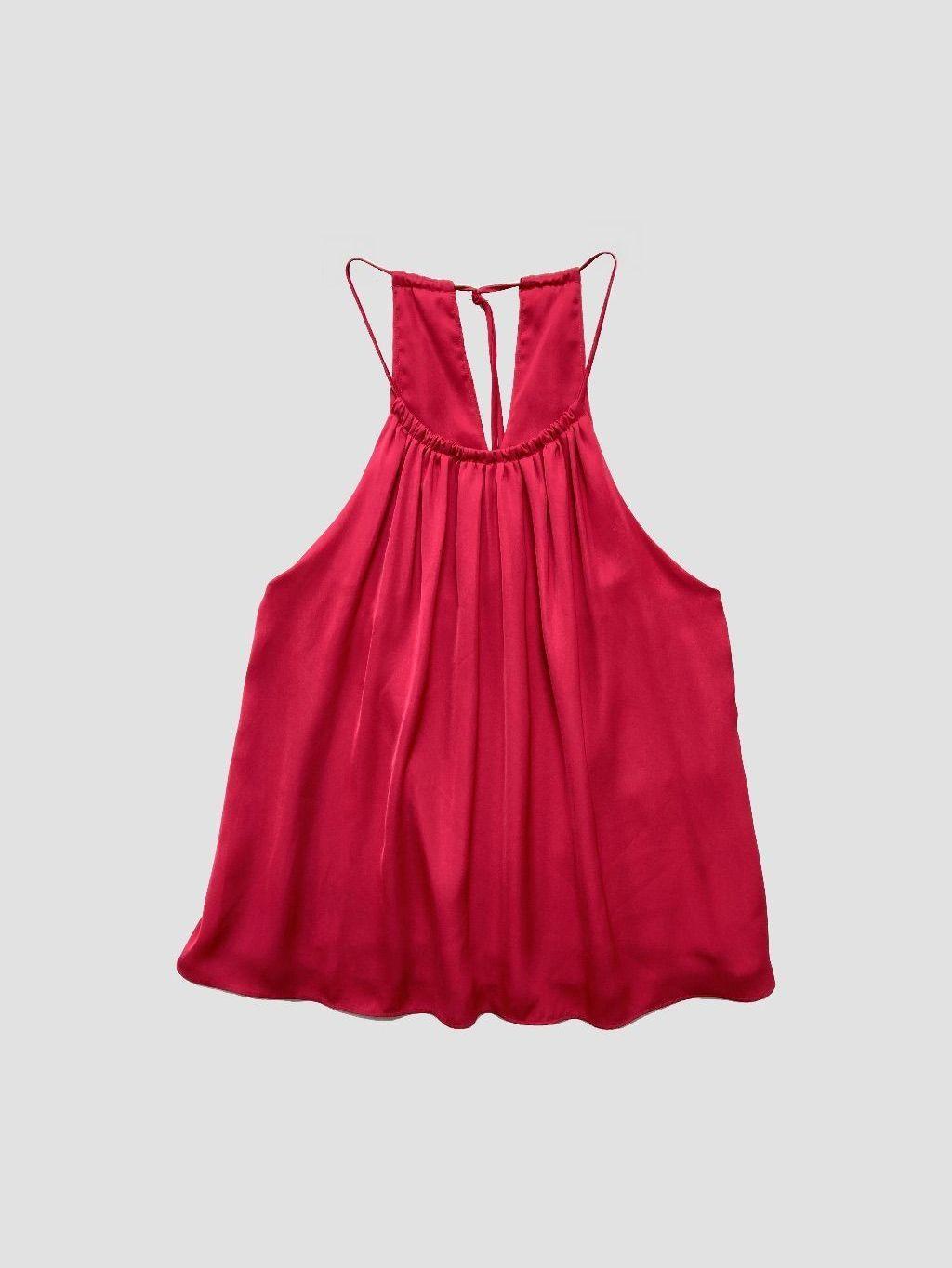 Polera sin mangas MARIA CHER - Talla XS (VOP00919026)-0