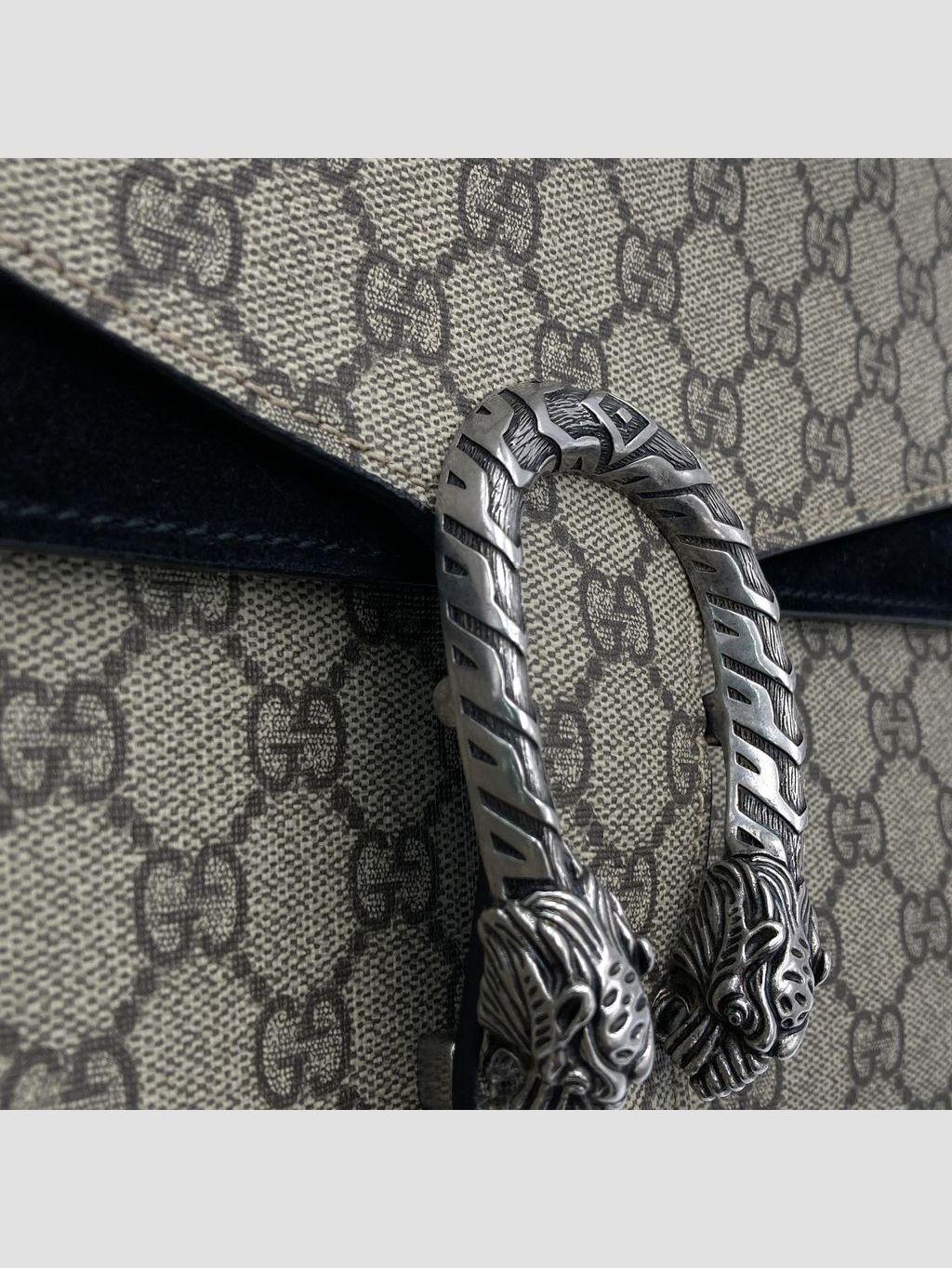 Cartera GUCCI - Talla Talla Única (VOP00971702)-2