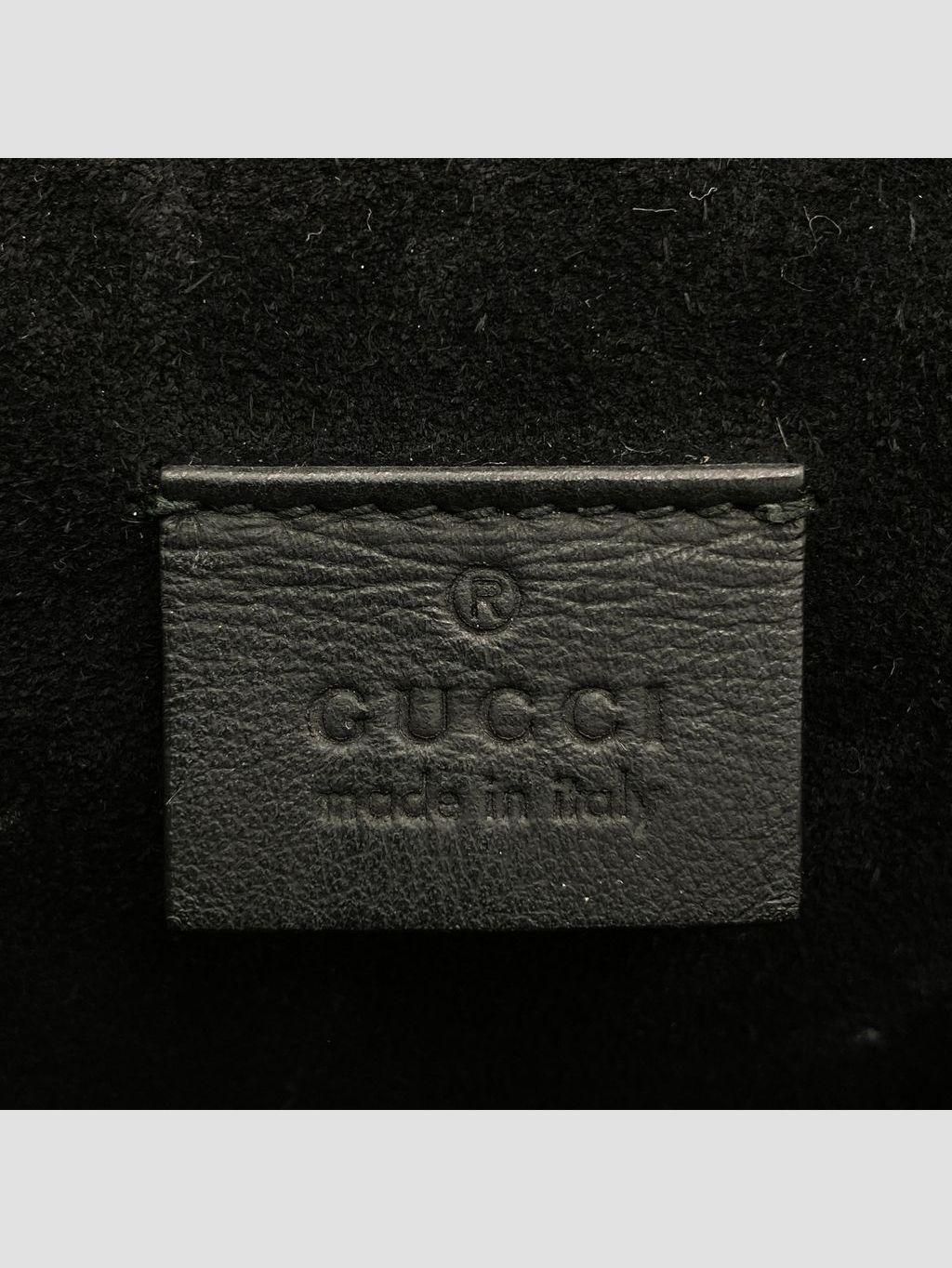 Cartera GUCCI - Talla Talla Única (VOP00971702)-3