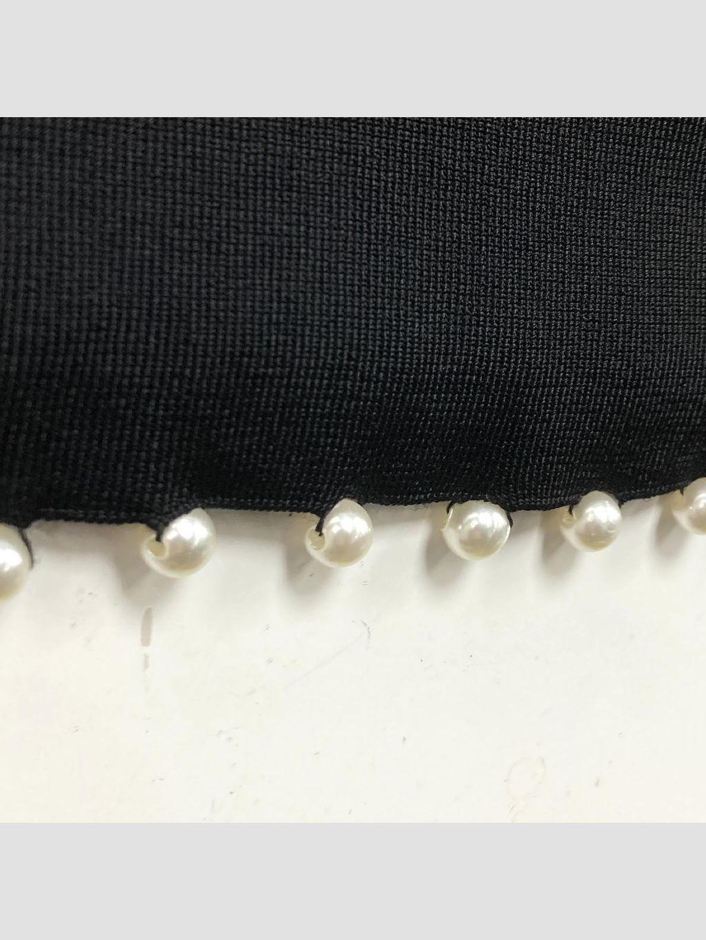 Polera sin mangas ZARA - Talla S (VOP01066150)-2