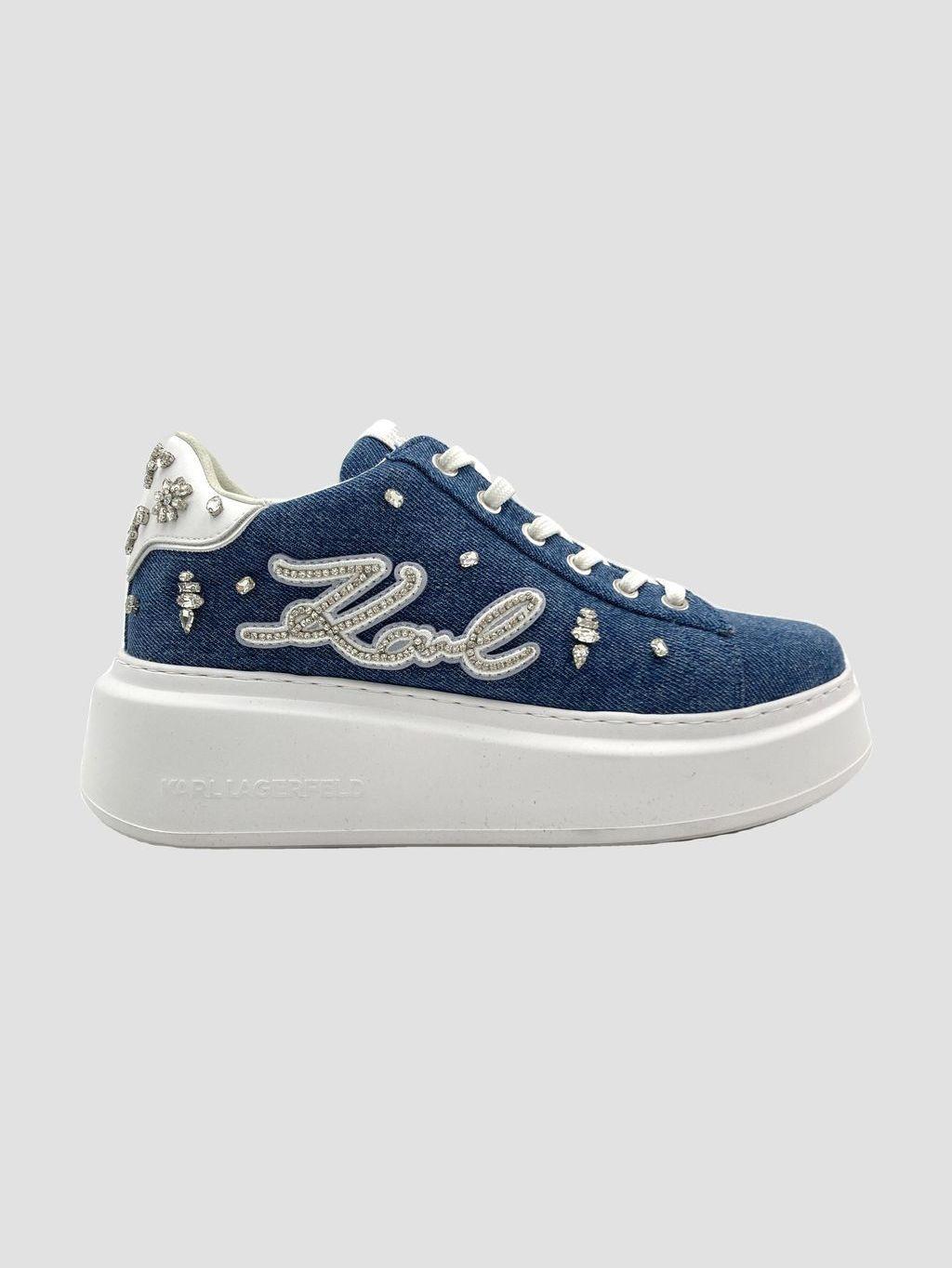 Zapatillas KARL LAGERFELD - Talla 39 (VOP01124616)-0