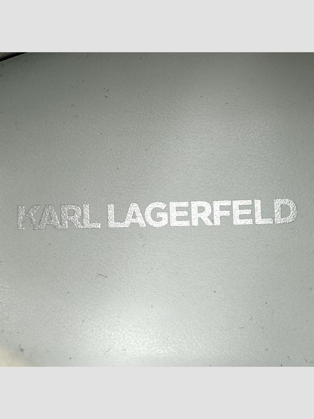 Zapatillas KARL LAGERFELD - Talla 39 (VOP01124616)-2