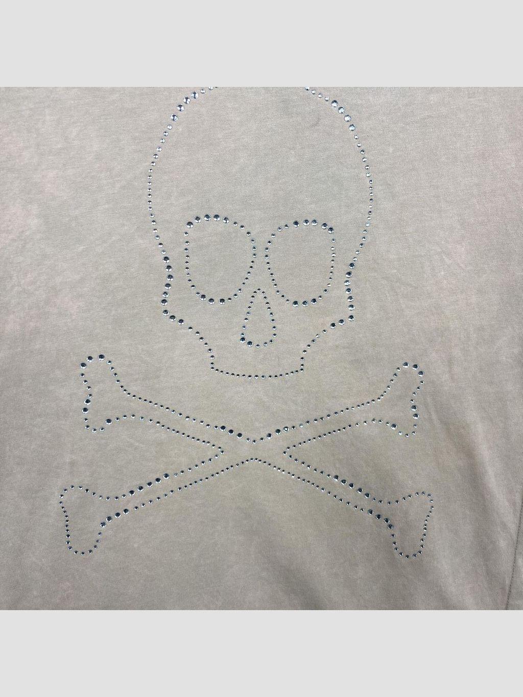 Polera SCALPERS - Talla XS (VOP01099093)-3