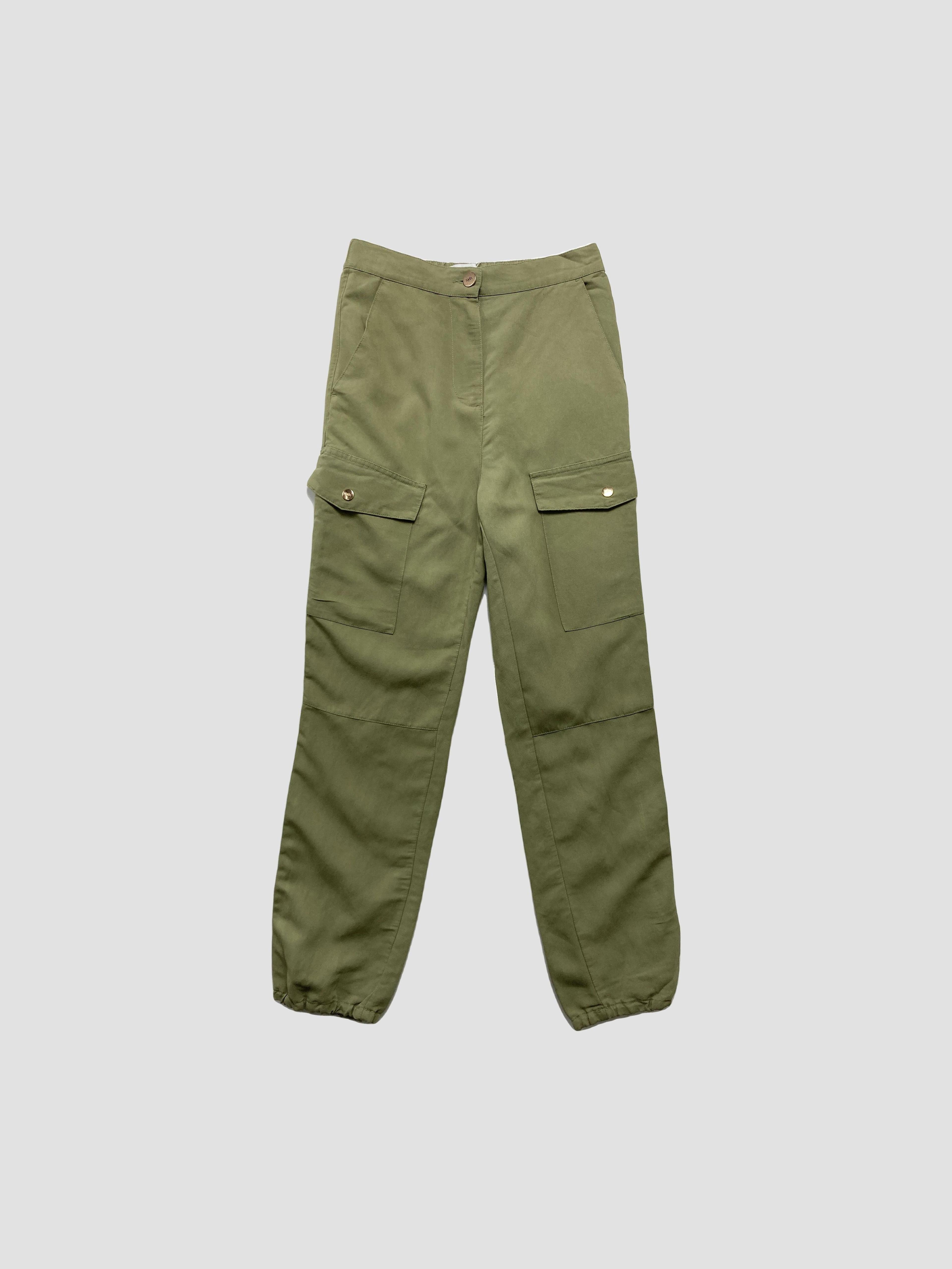 Pantalón SYBILLA - Talla 36 (VOP00839219)-0