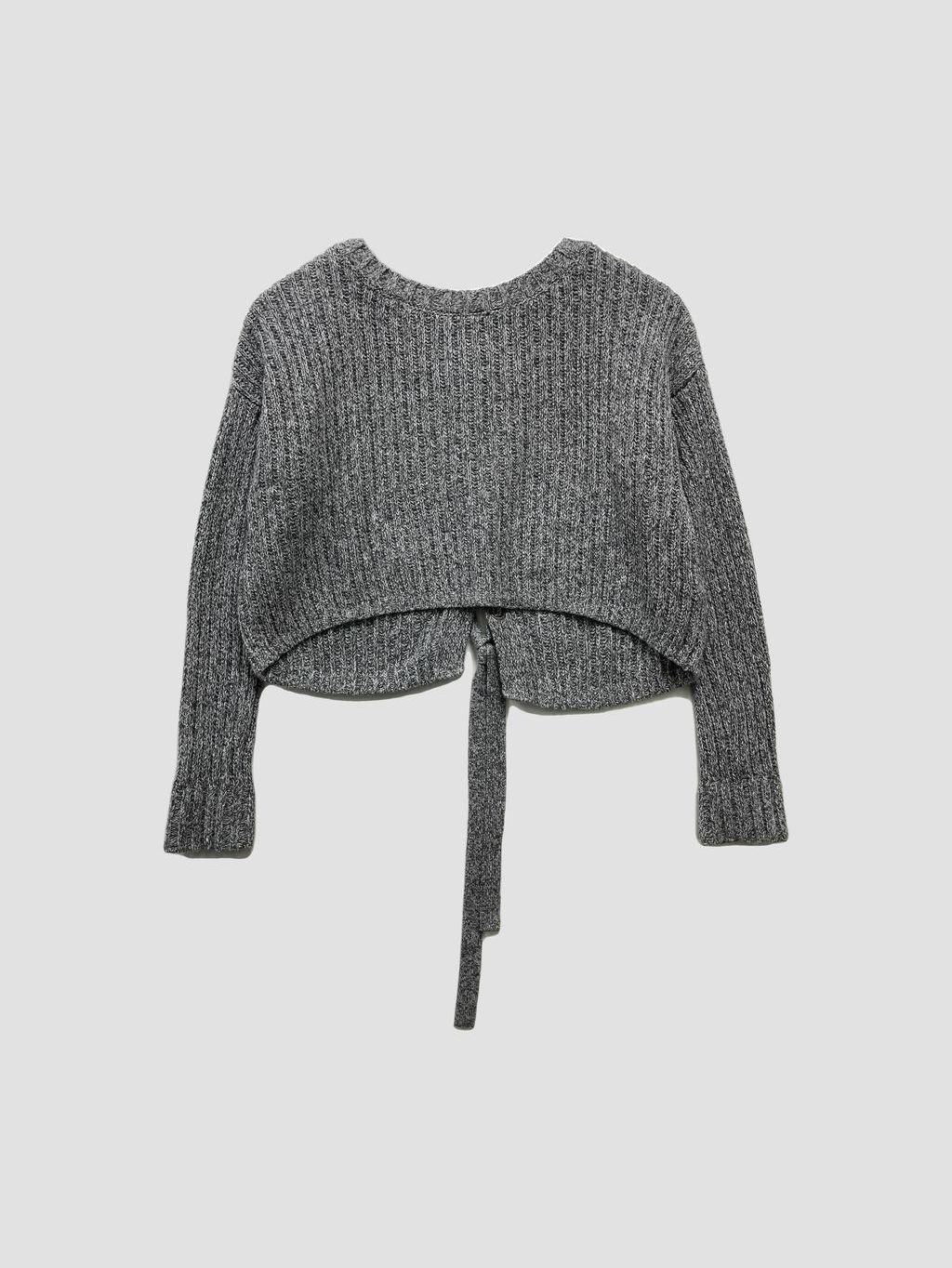 Top HOLLISTER - Talla S (VOP01031530)-0