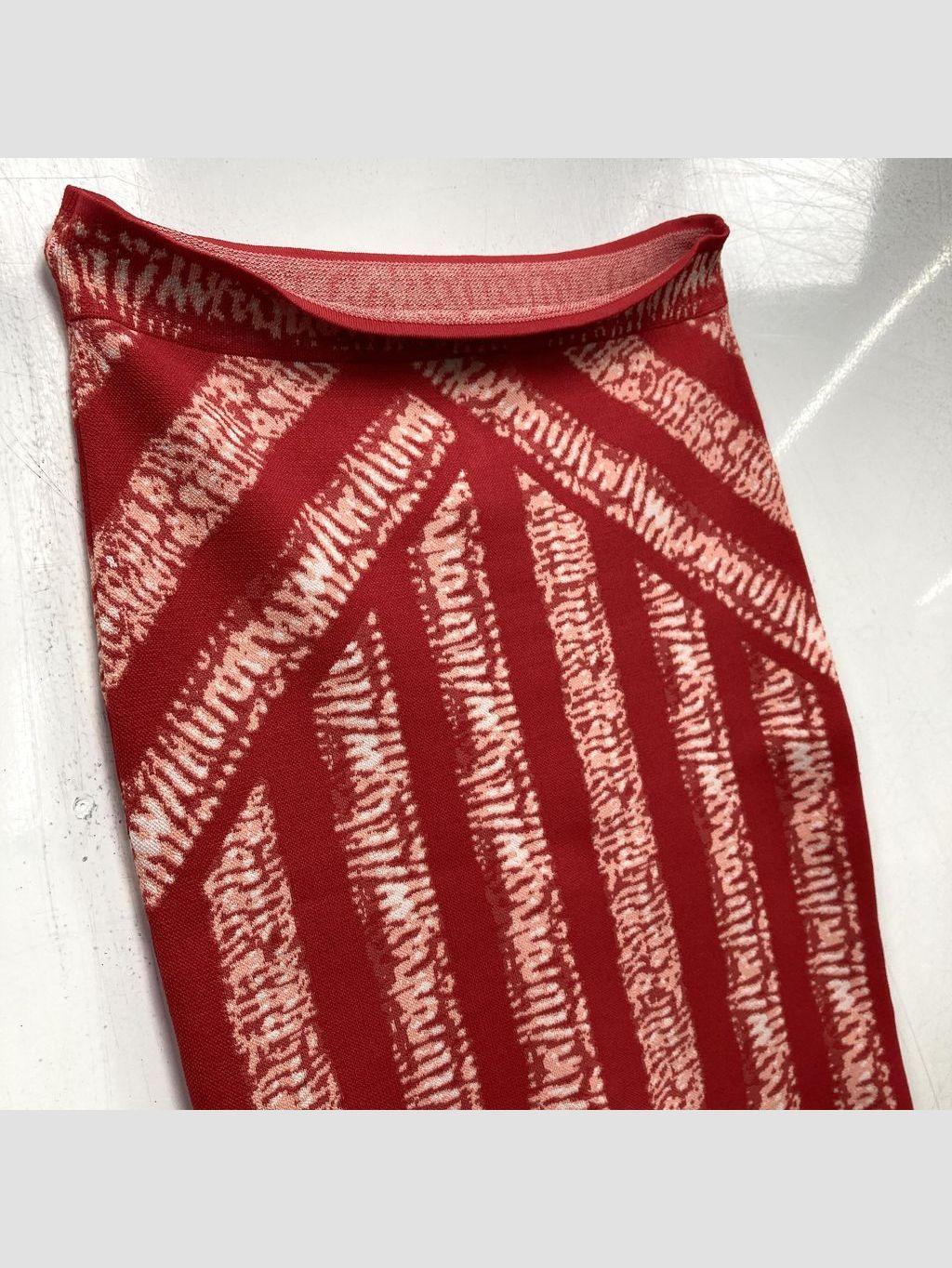 Falda corta BCBG MAXAZRIA - Talla 38 (VOP01064426)-2