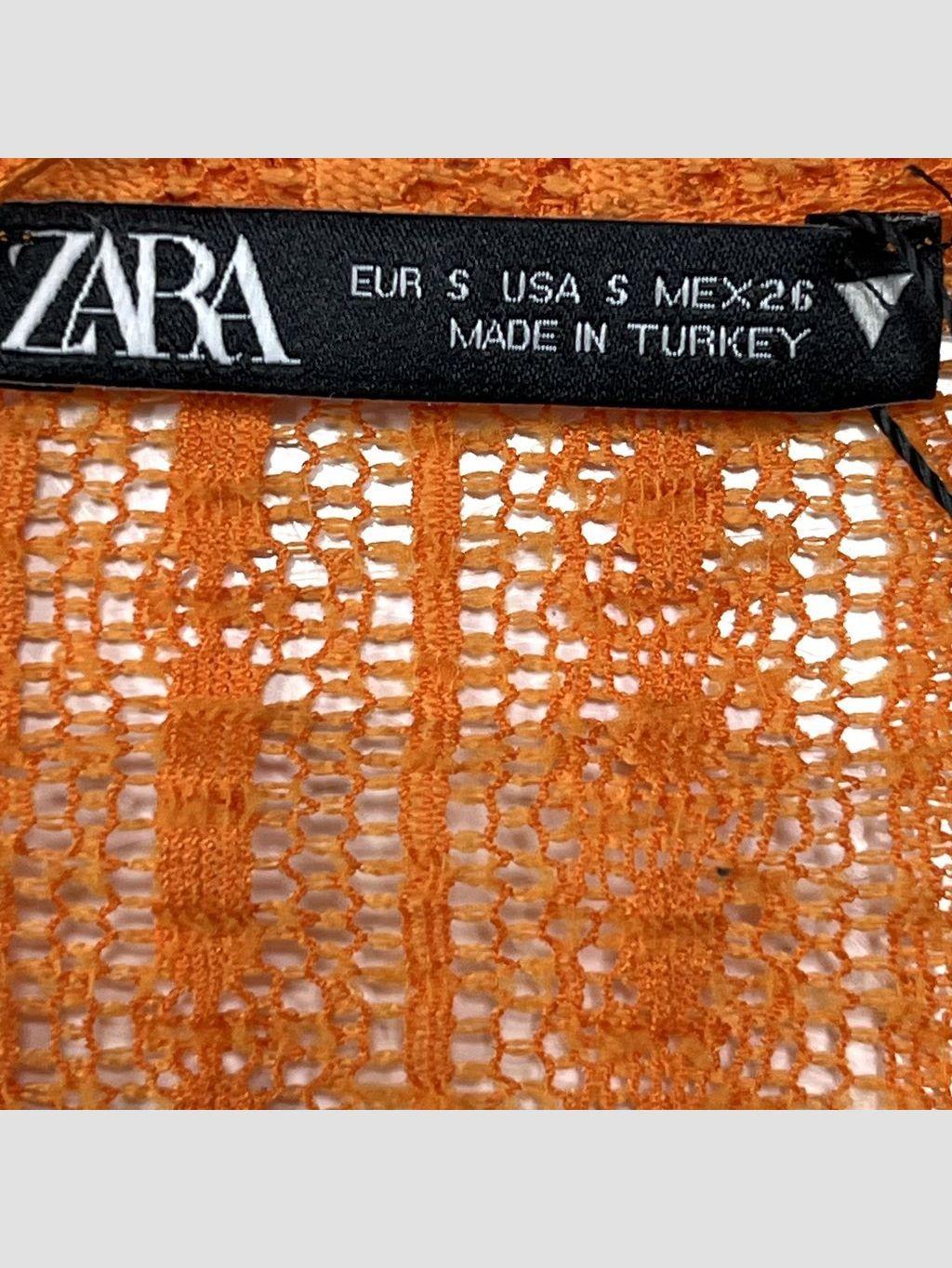 Top ZARA - Talla S (VOP01208528)-1