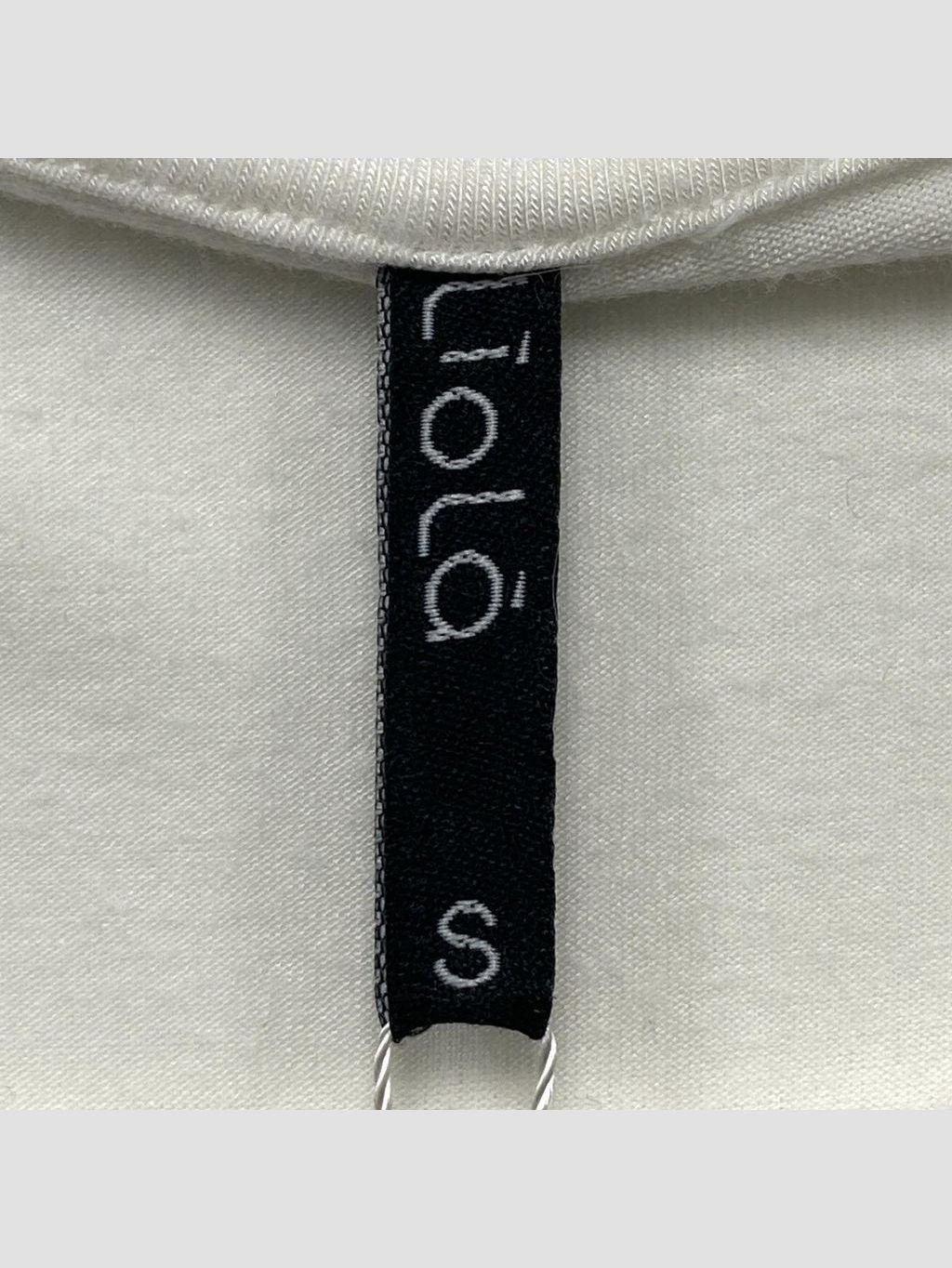 Polera sin mangas LIOLA - Talla S (VOP01028948)-1