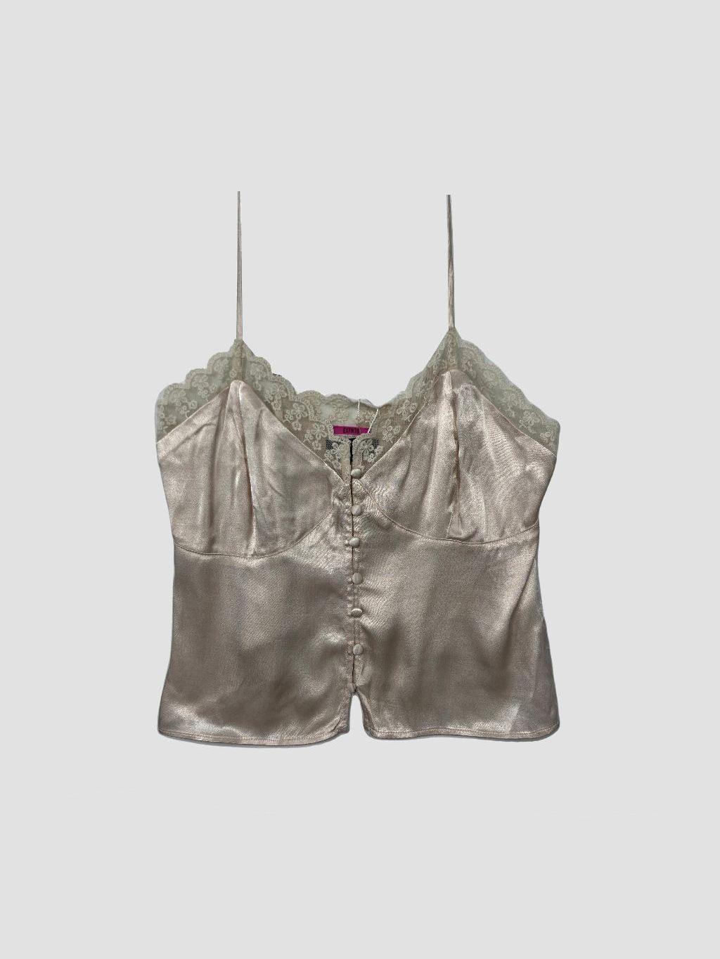 Top FOSTER - Talla M (VOP01189236)-0