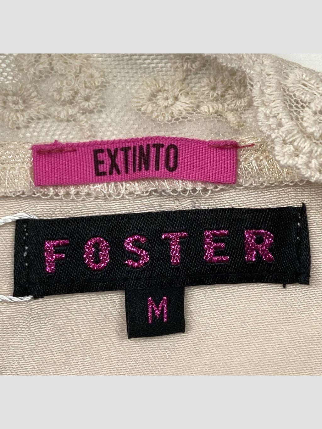 Top FOSTER - Talla M (VOP01189236)-1