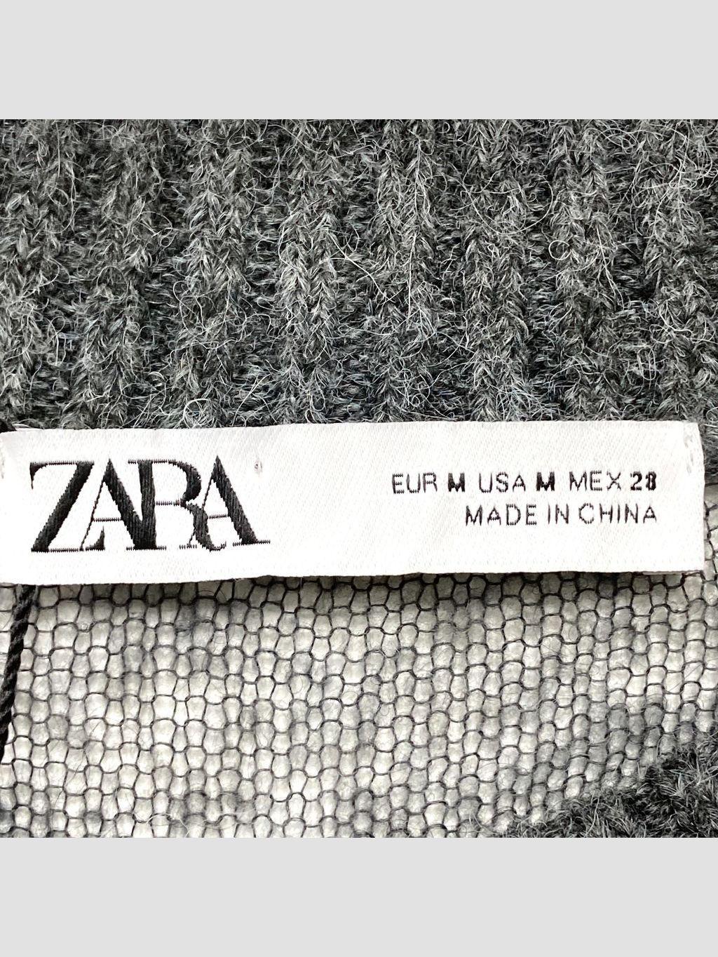 Sweater ZARA - Talla M (VOP00955962)-1