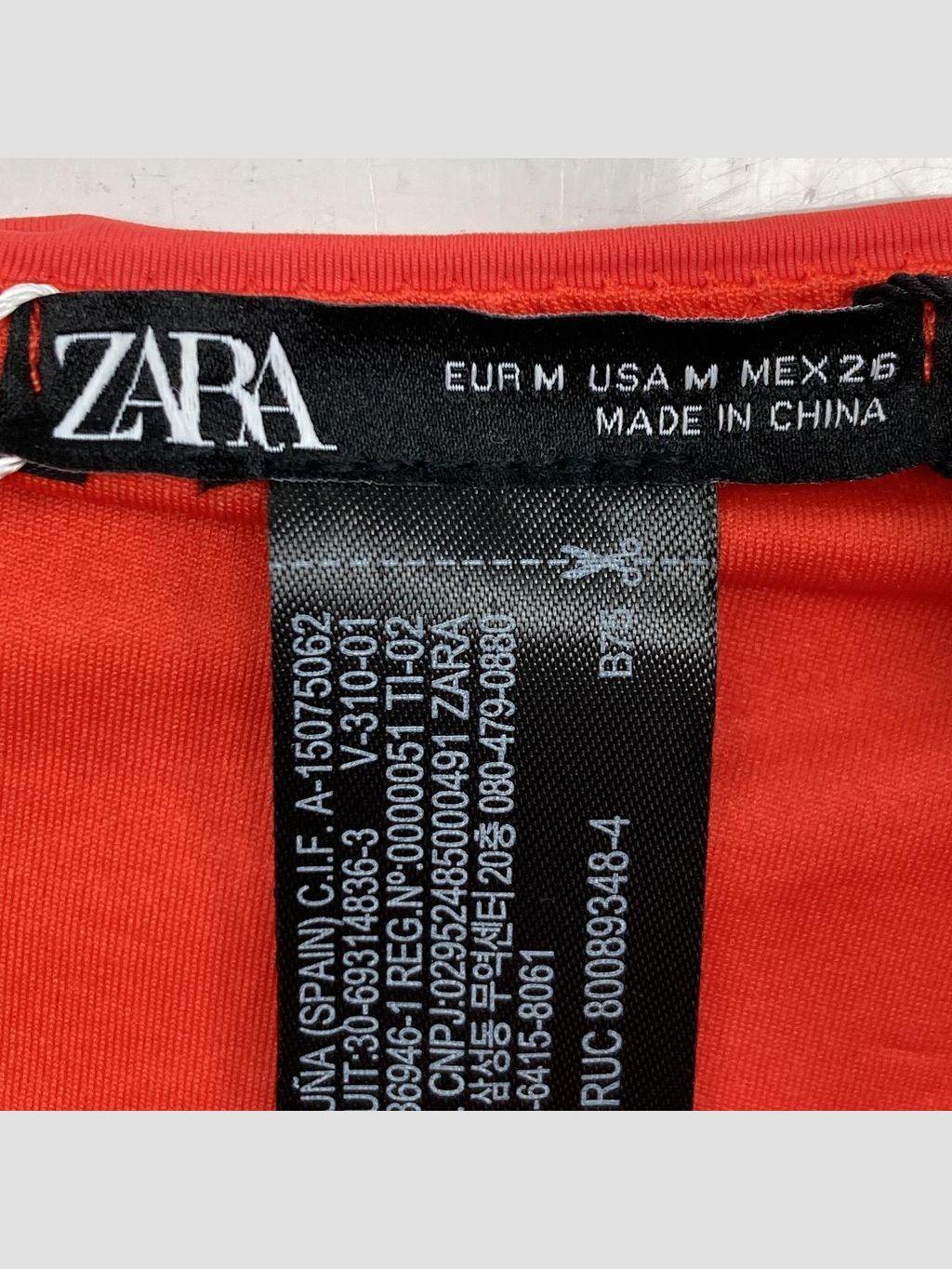 Traje de baño ZARA - Talla M (VOP01053320)-2