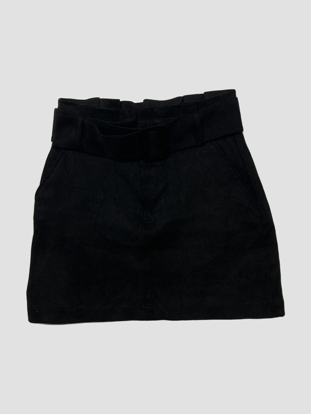 Falda corta ZARA - Talla 36 (VOP01195660)-0