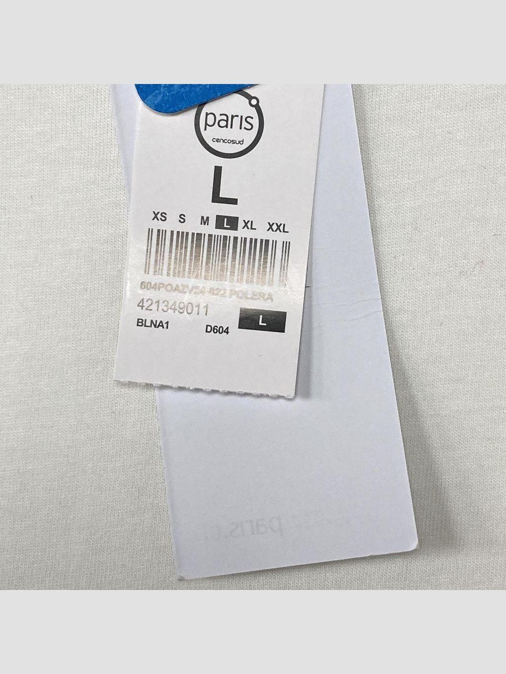 Polera ALANIZ - Talla L (VOP01097143)-2