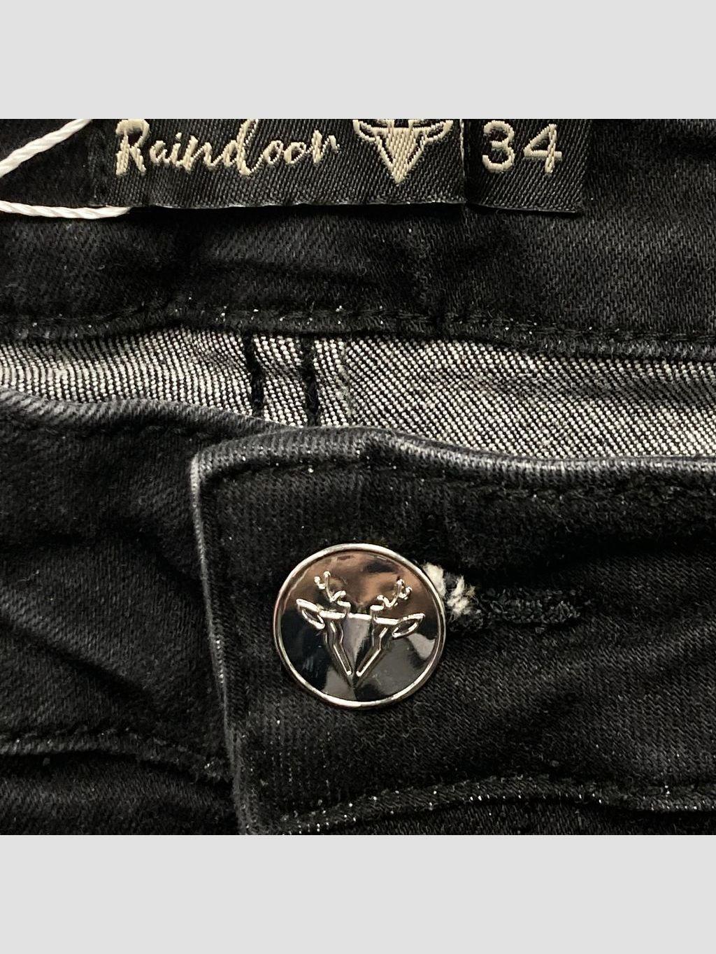 Jean RAINDOOR - Talla 34 (VOP00981248)-2