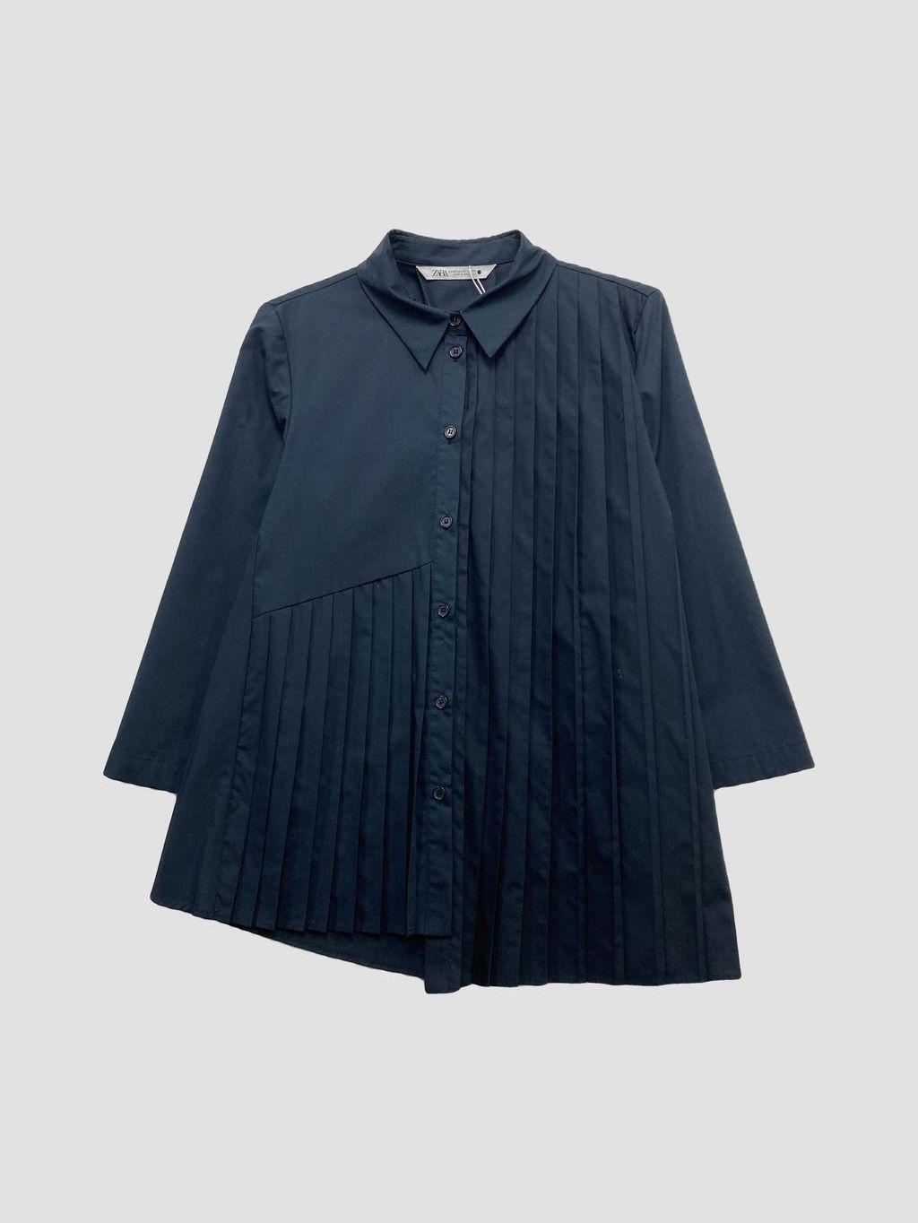 Camisa ZARA - Talla XS (VOP00990743)-0