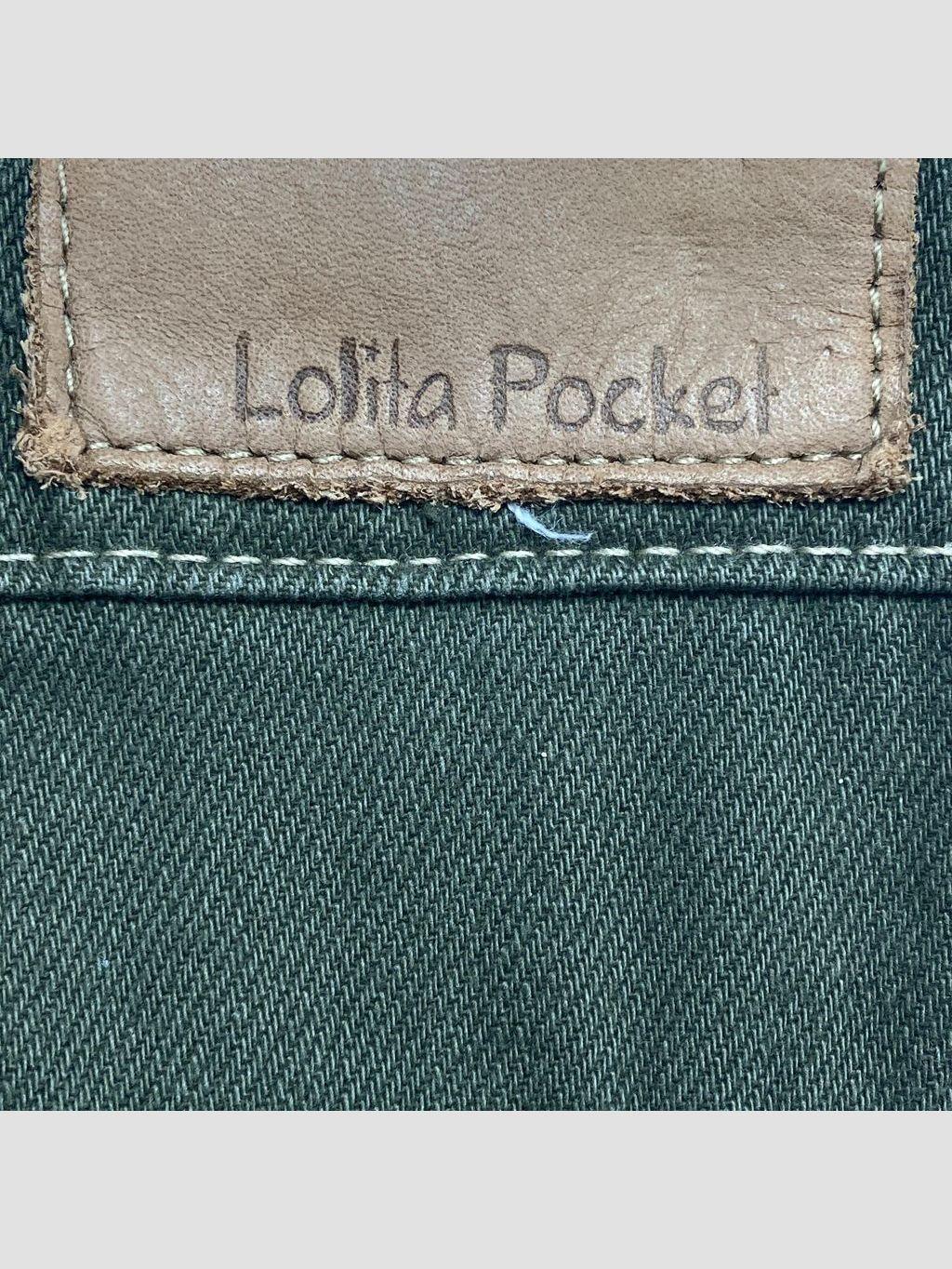 Jean LOLITA POCKET - Talla 32 (VOP00994799)-2