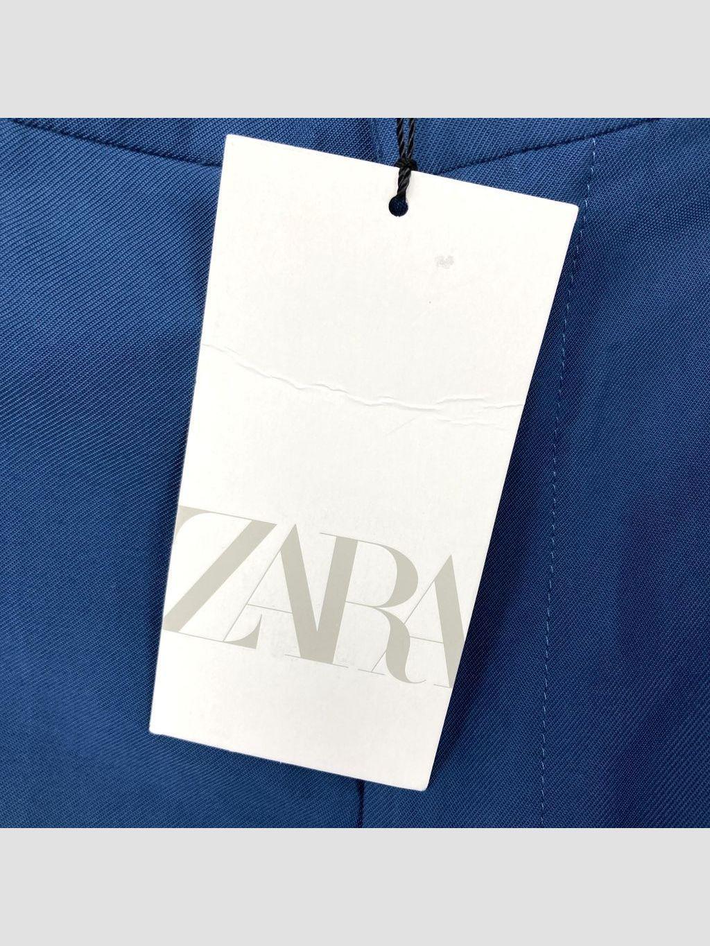 Pantalón ZARA - Talla 38 (VOP01159654)-2