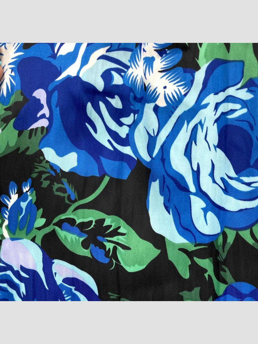 Vestido largo SFERA - Talla S (VOP00934931)-2