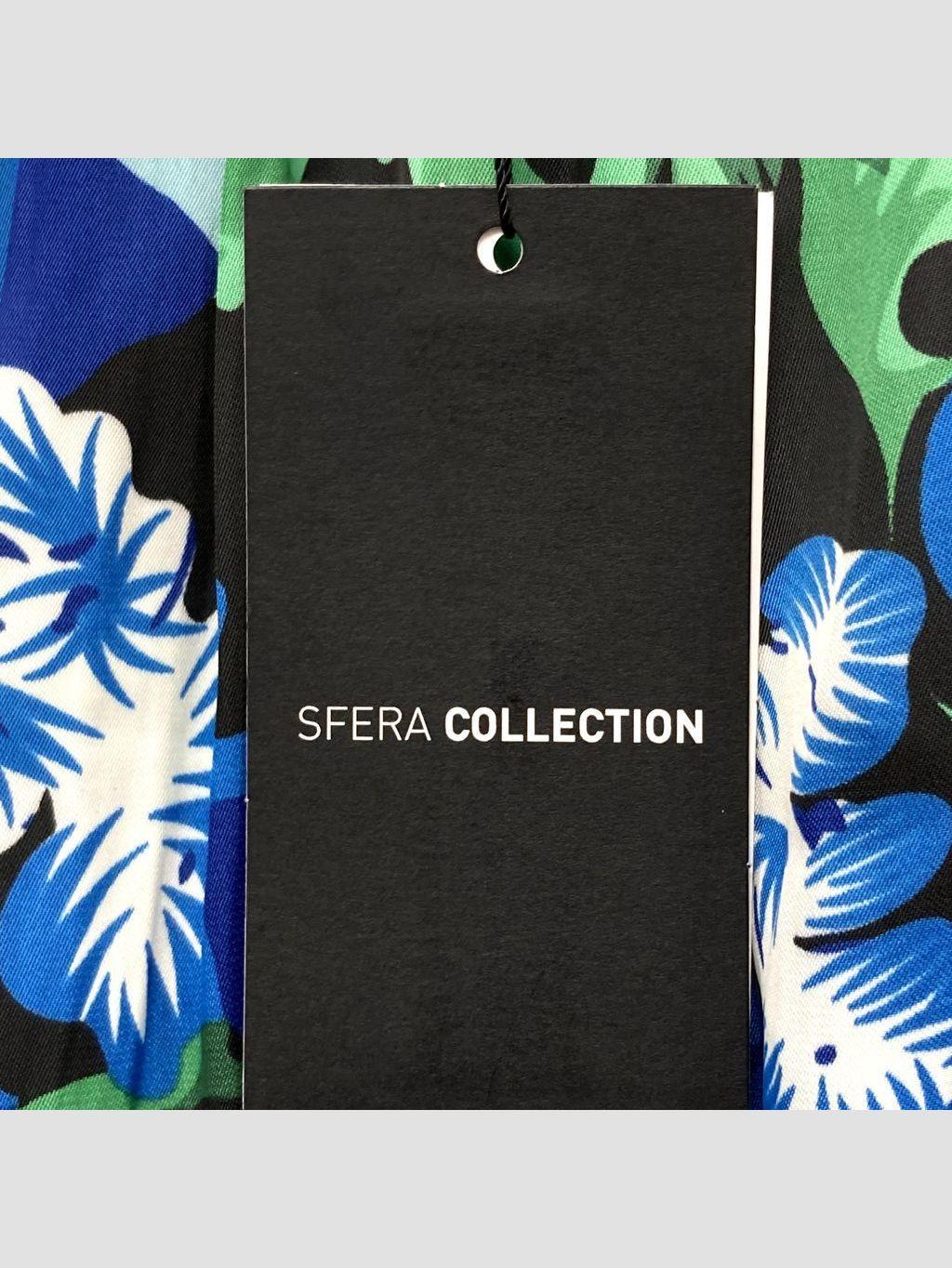 Vestido largo SFERA - Talla S (VOP00934931)-3