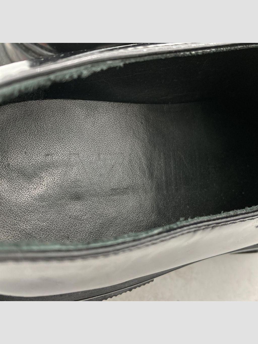 Zapatos JAZMIN CHEBAR - Talla 35 (VOP01041097)-2