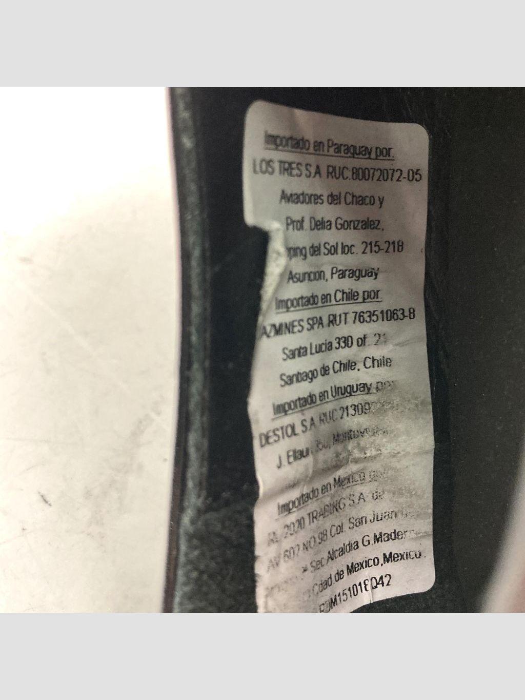 Zapatos JAZMIN CHEBAR - Talla 35 (VOP01041097)-3