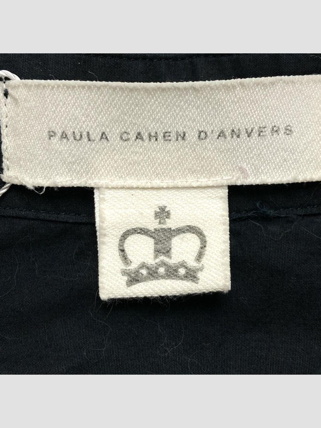 Camisa PAULA CAHEN D'ANVERS - Talla M (VOP01054916)-2