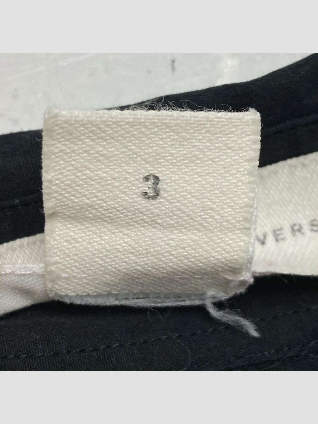 Camisa PAULA CAHEN D'ANVERS - Talla M (VOP01054916)-3