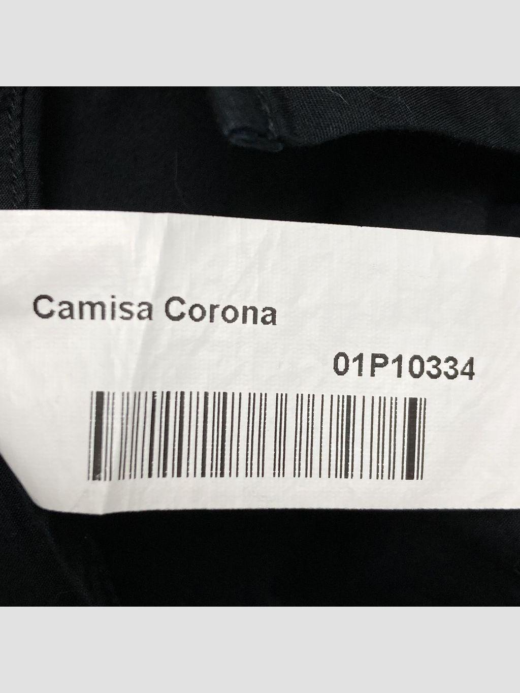 Camisa PAULA CAHEN D'ANVERS - Talla M (VOP01054916)-4