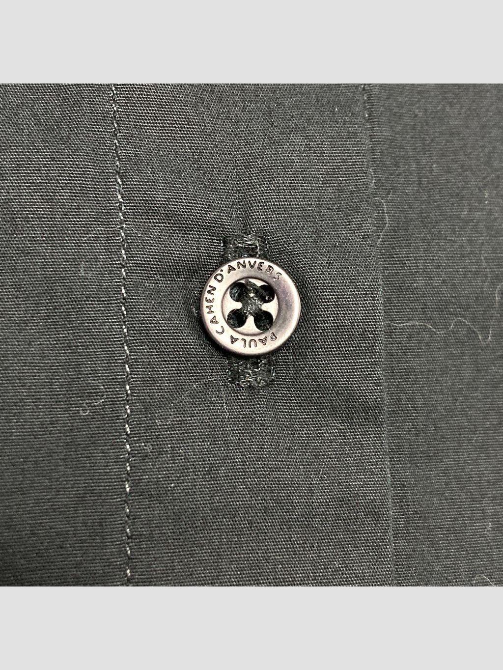 Camisa PAULA CAHEN D'ANVERS - Talla M (VOP01054916)-5