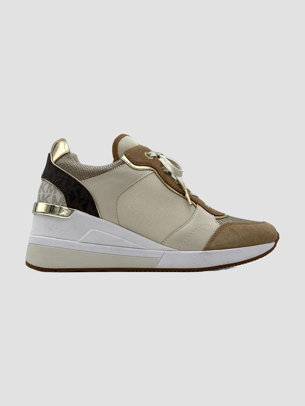 Zapatillas MICHAEL KORS - Talla 40 (VOP00989151)-0