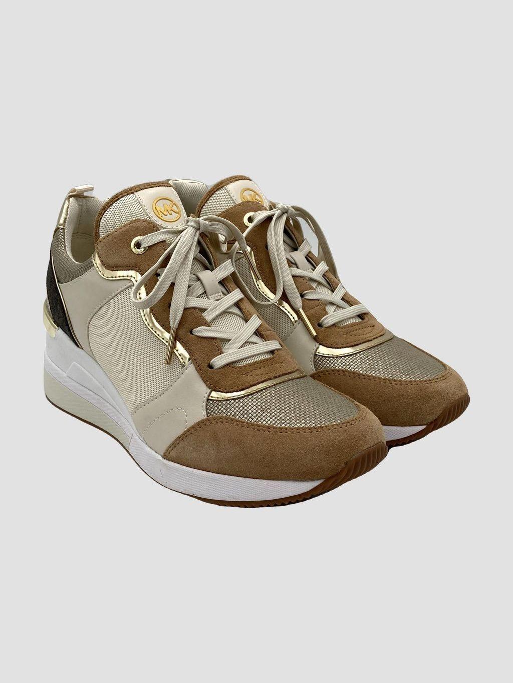 Zapatillas MICHAEL KORS - Talla 40 (VOP00989151)-1