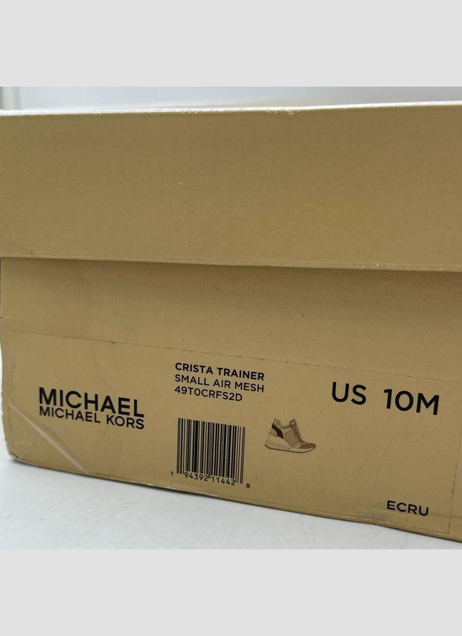 Zapatillas MICHAEL KORS - Talla 40 (VOP00989151)-4