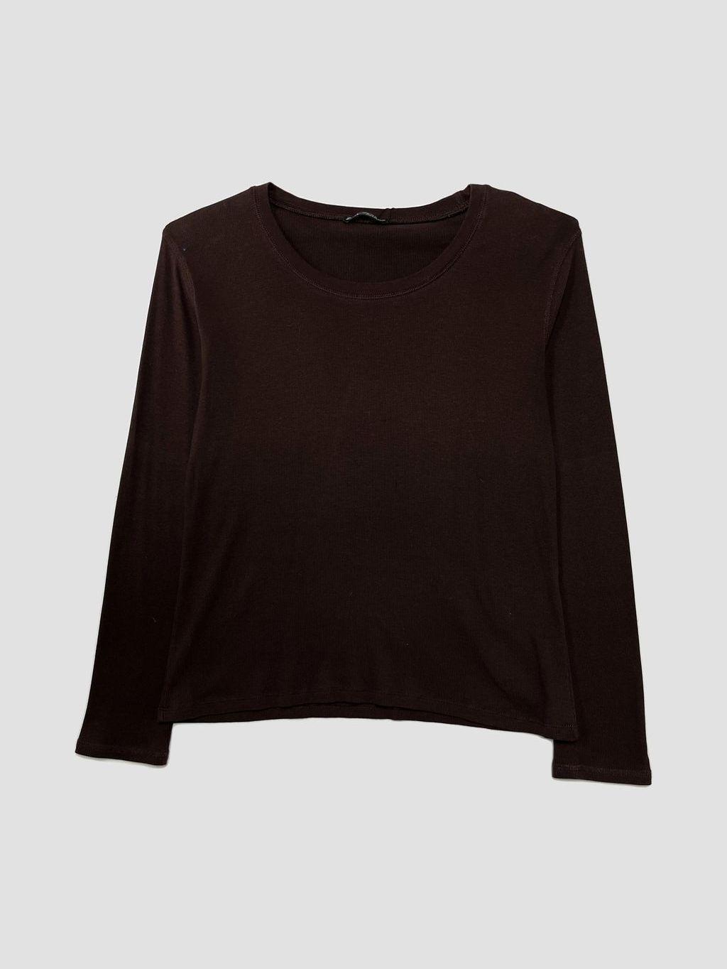 Polera ZARA - Talla XL (VOP01214715)-0