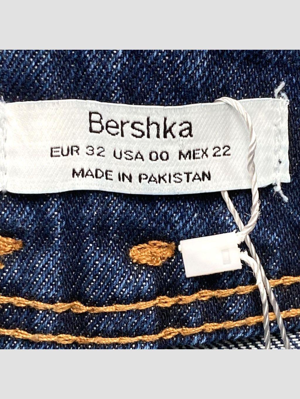 Jean BERSHKA - Talla 32 (VOP00984431)-2