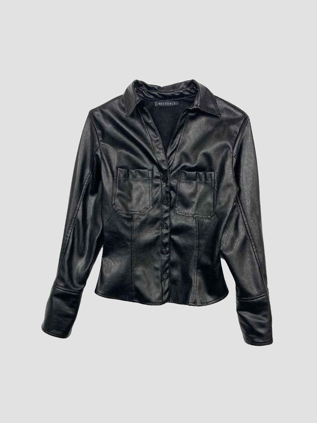Camisa BETTER - Talla S (VOP01214330)-0